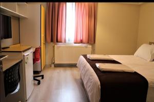 moda hotel