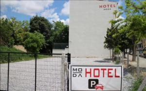 moda hotel