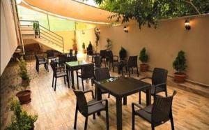 moda hotel