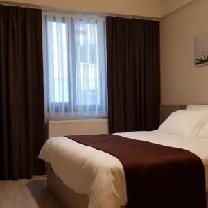 moda hotel