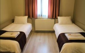 moda hotel