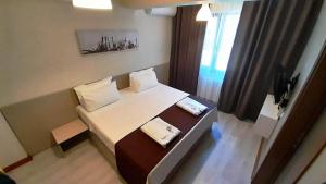 moda hotel