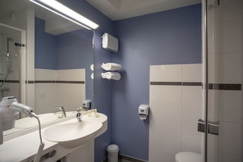 ace hotel rouen parc des expositions