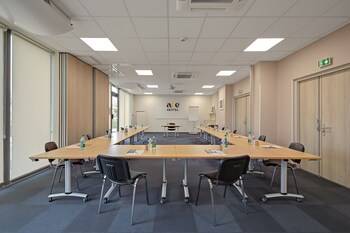 ace hotel rouen parc des expositions