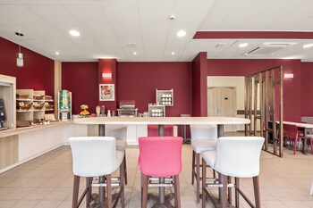 ace hotel rouen parc des expositions