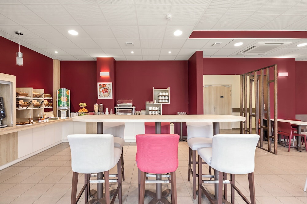 ace hotel rouen parc des expositions