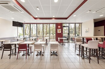 ace hotel rouen parc des expositions