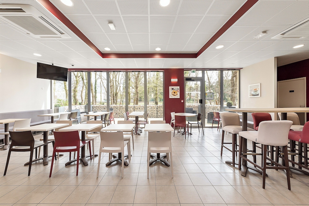 ace hotel rouen parc des expositions