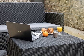 ace hotel rouen parc des expositions