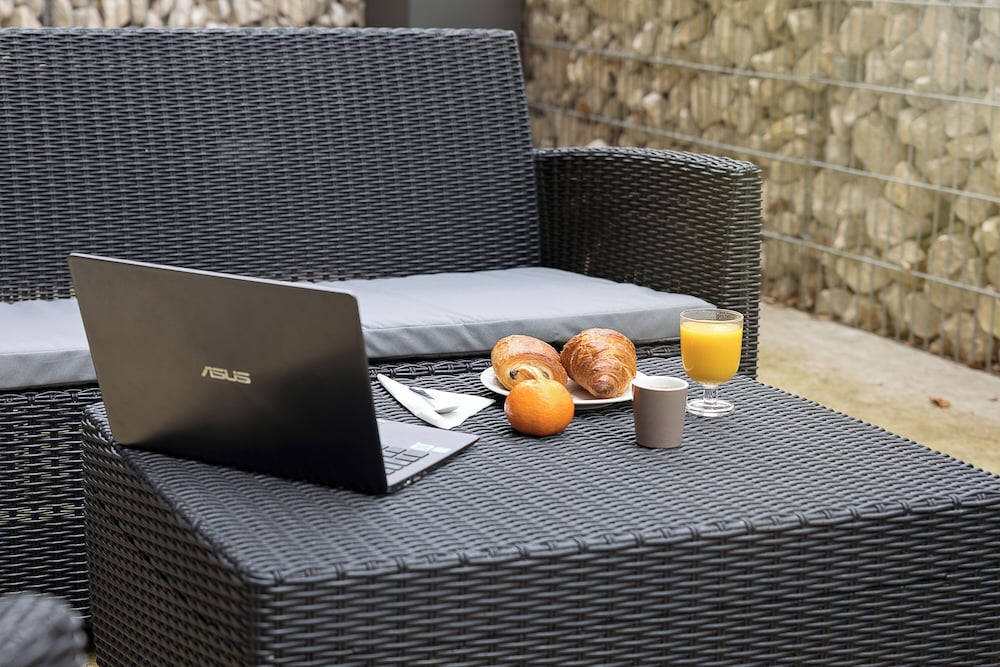 ace hotel rouen parc des expositions