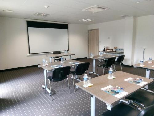 ace hotel rouen parc des expositions