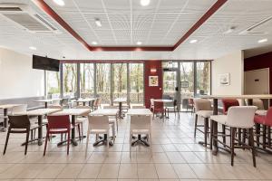 ace hotel rouen parc des expositions