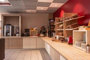 ace hotel rouen parc des expositions