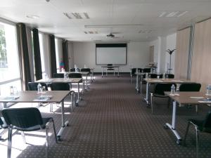 ace hotel rouen parc des expositions