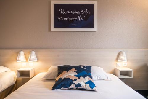 ace hotel rouen parc des expositions