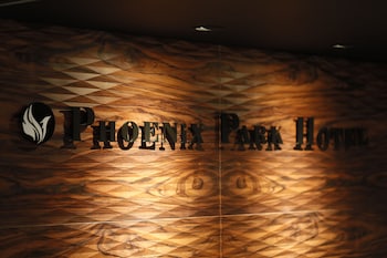 phoenix park hotel