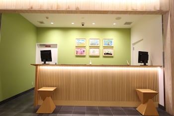 koko hotel osaka namba