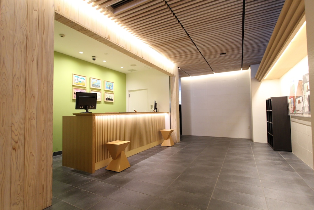 koko hotel osaka namba