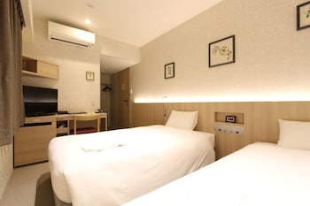 koko hotel osaka namba