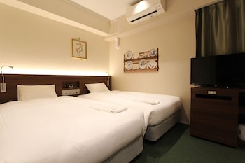 koko hotel osaka namba