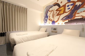 koko hotel osaka namba