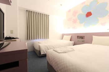 koko hotel osaka namba