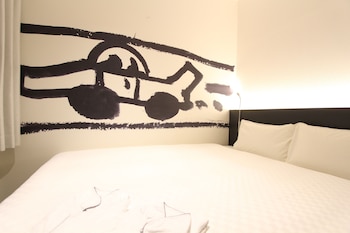 koko hotel osaka namba