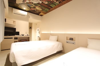 koko hotel osaka namba