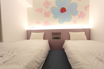 koko hotel osaka namba