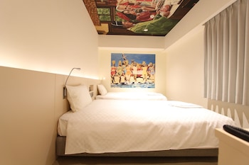 koko hotel osaka namba