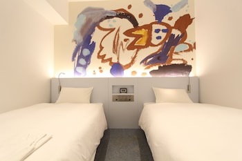 koko hotel osaka namba