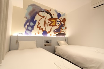 koko hotel osaka namba