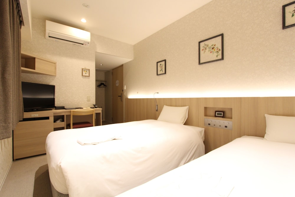 koko hotel osaka namba