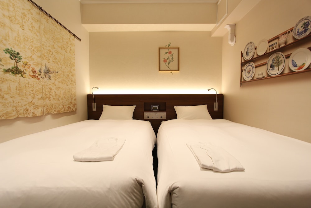 koko hotel osaka namba