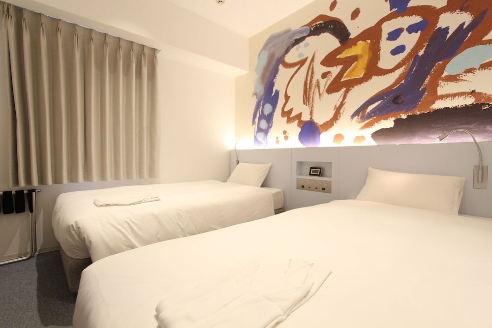 koko hotel osaka namba