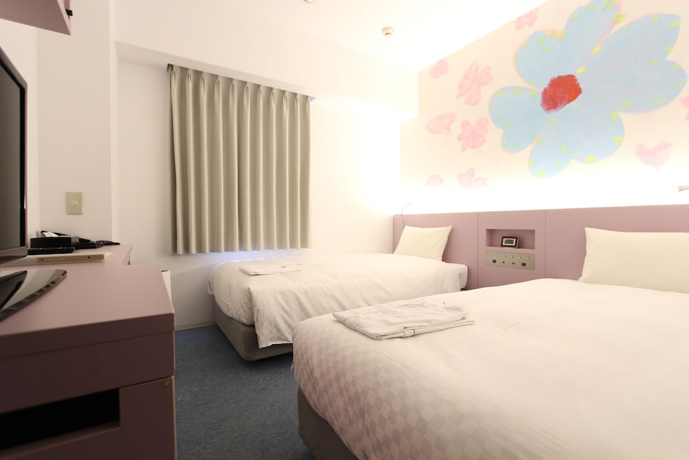 koko hotel osaka namba