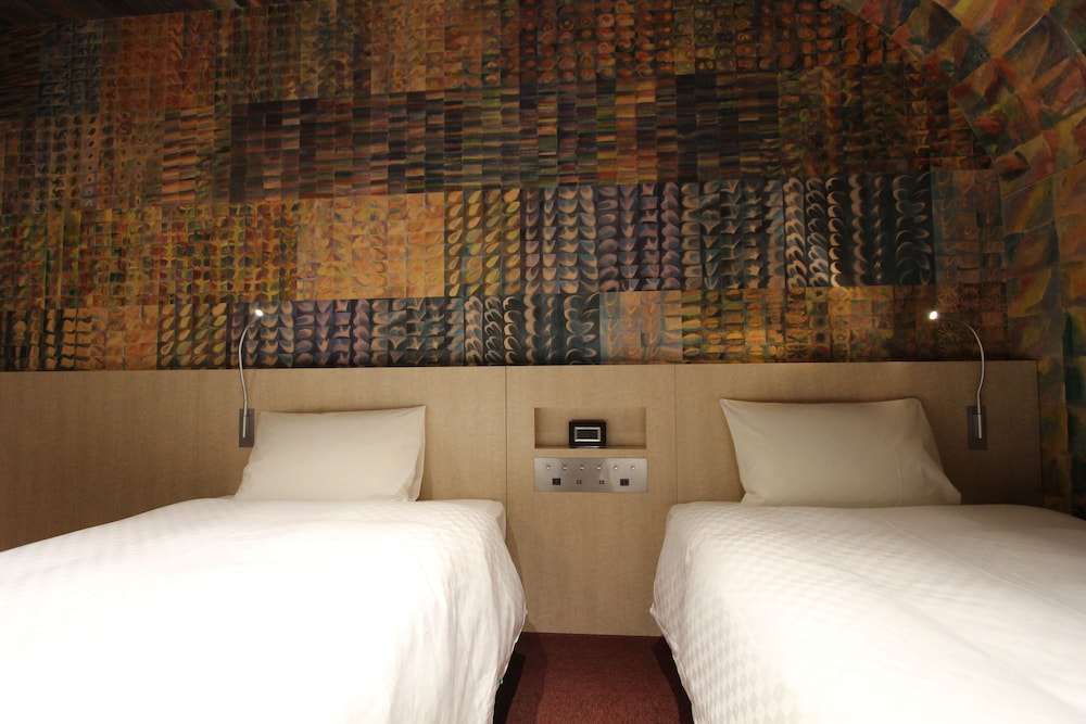 koko hotel osaka namba