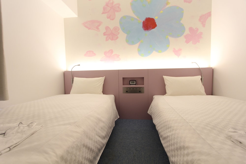 koko hotel osaka namba