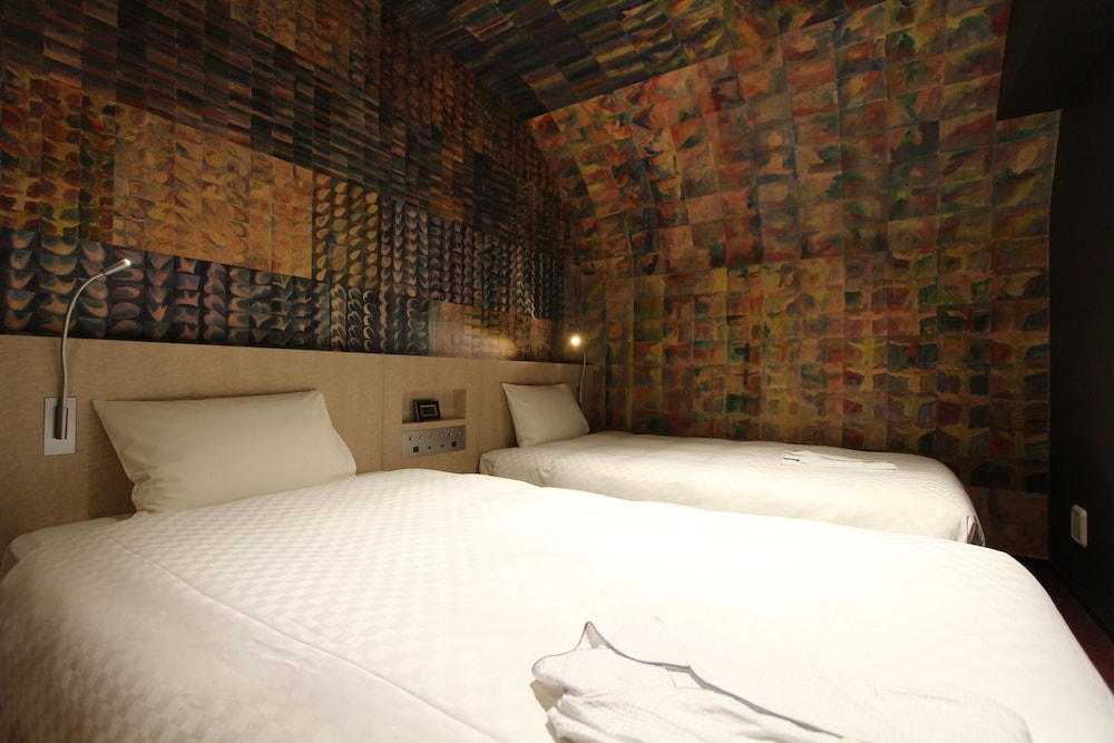 koko hotel osaka namba