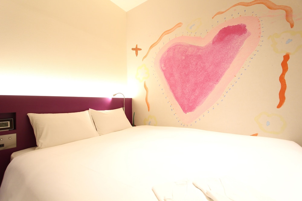 koko hotel osaka namba