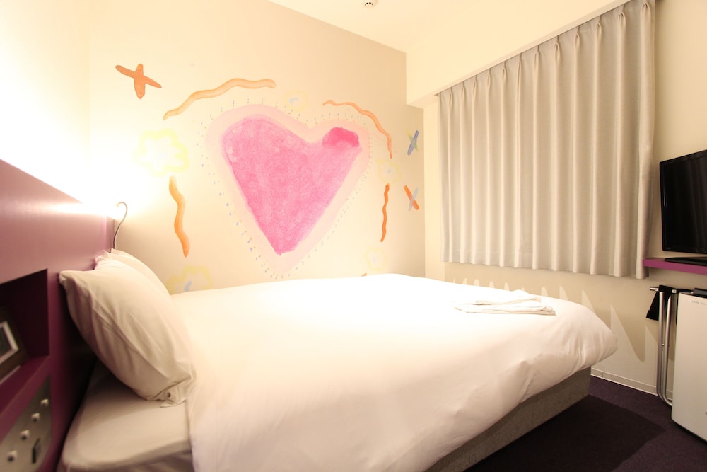 koko hotel osaka namba