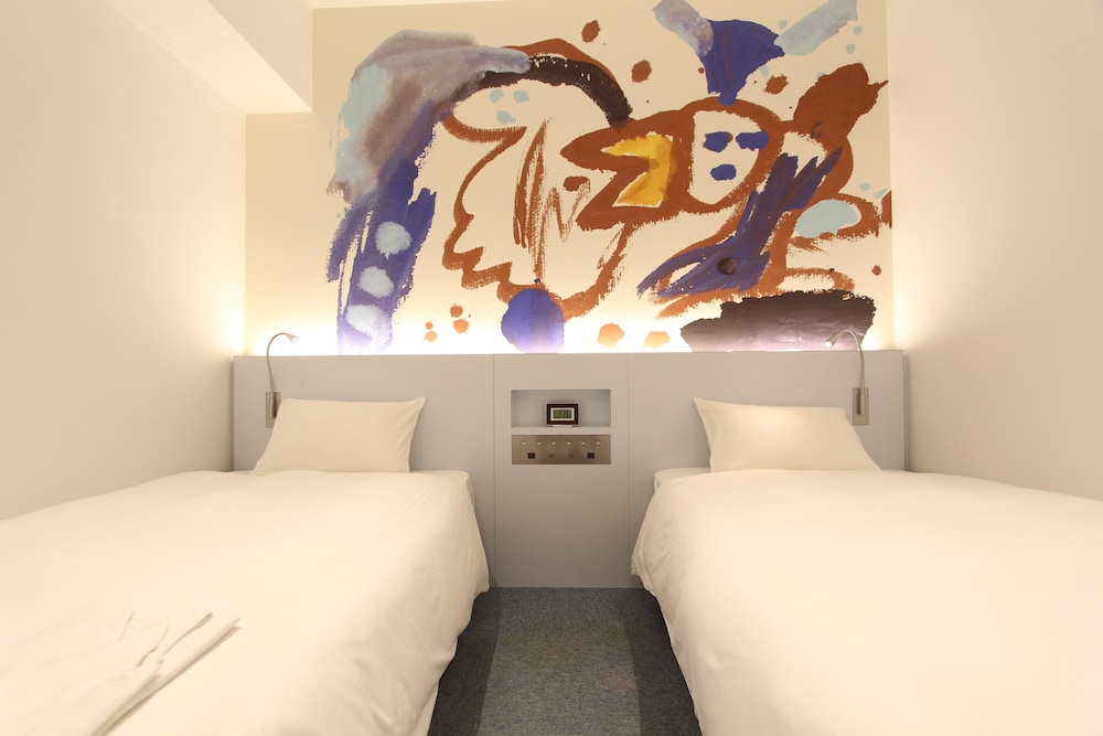 koko hotel osaka namba