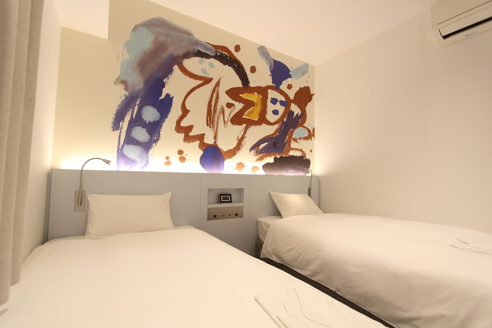 koko hotel osaka namba