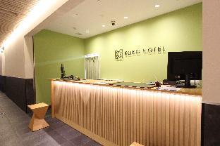 koko hotel osaka namba