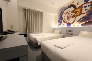 koko hotel osaka namba
