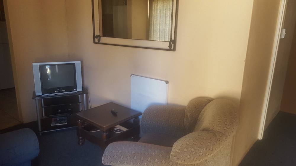 african sky bed and breakfast