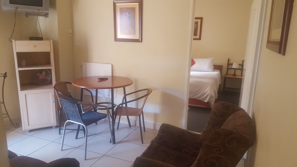 african sky bed and breakfast