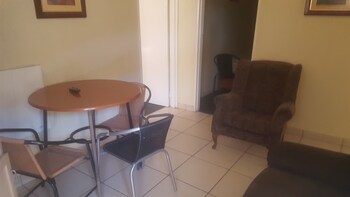 african sky bed and breakfast