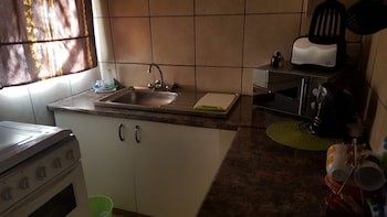 african sky bed and breakfast