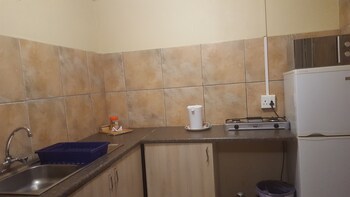 african sky bed and breakfast